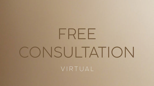 Free 15-minute Consultation